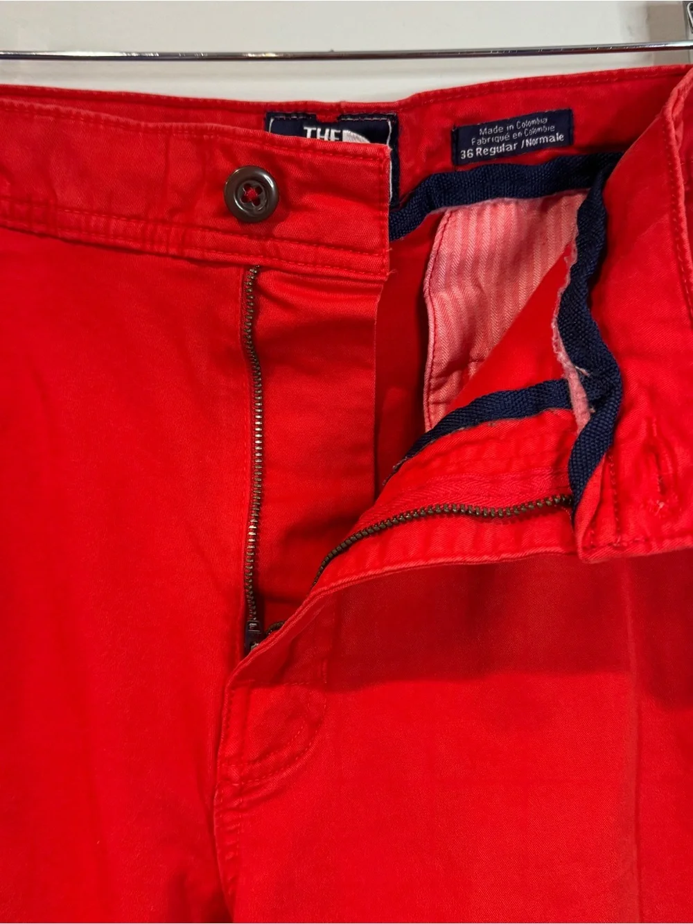The North Face north face